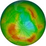 Antarctic Ozone 1979-11-15